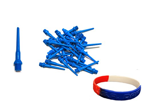 Blue Tufflex Extra Strong 2BA 3/16