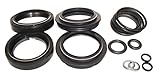 Produktabmessungen: 5x5x3cm RockShox Gabel Am 2012 Service-Kit Basic - Totem Coil Gabeln, schwarz, Standard