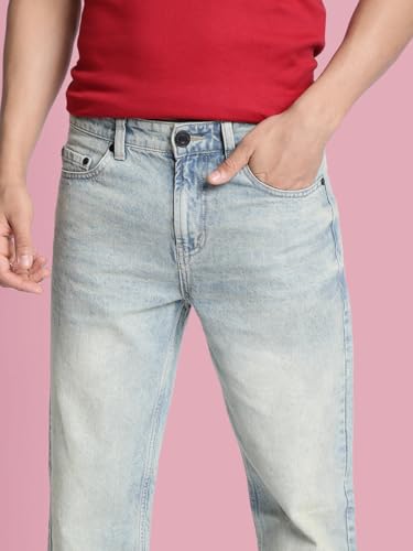 Image of BENE KLEED Men Jeans