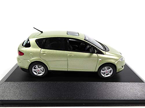OPO 10 - Modelo de coche 1/43 compatible con Seat Toledo 3 - VAPS (SE30