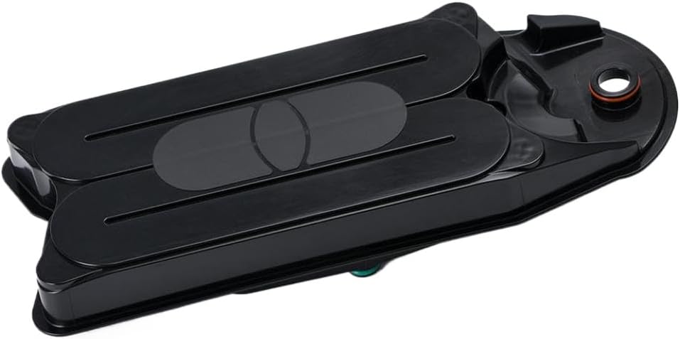 Engine Ventilation Crankcase Filter 68002433AC 68002433AB 68002433AA Compatible With Ram 2500 3500 6.7L Diesel 2007.5 2020