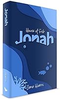 House of Fish - Jonah 1957579234 Book Cover