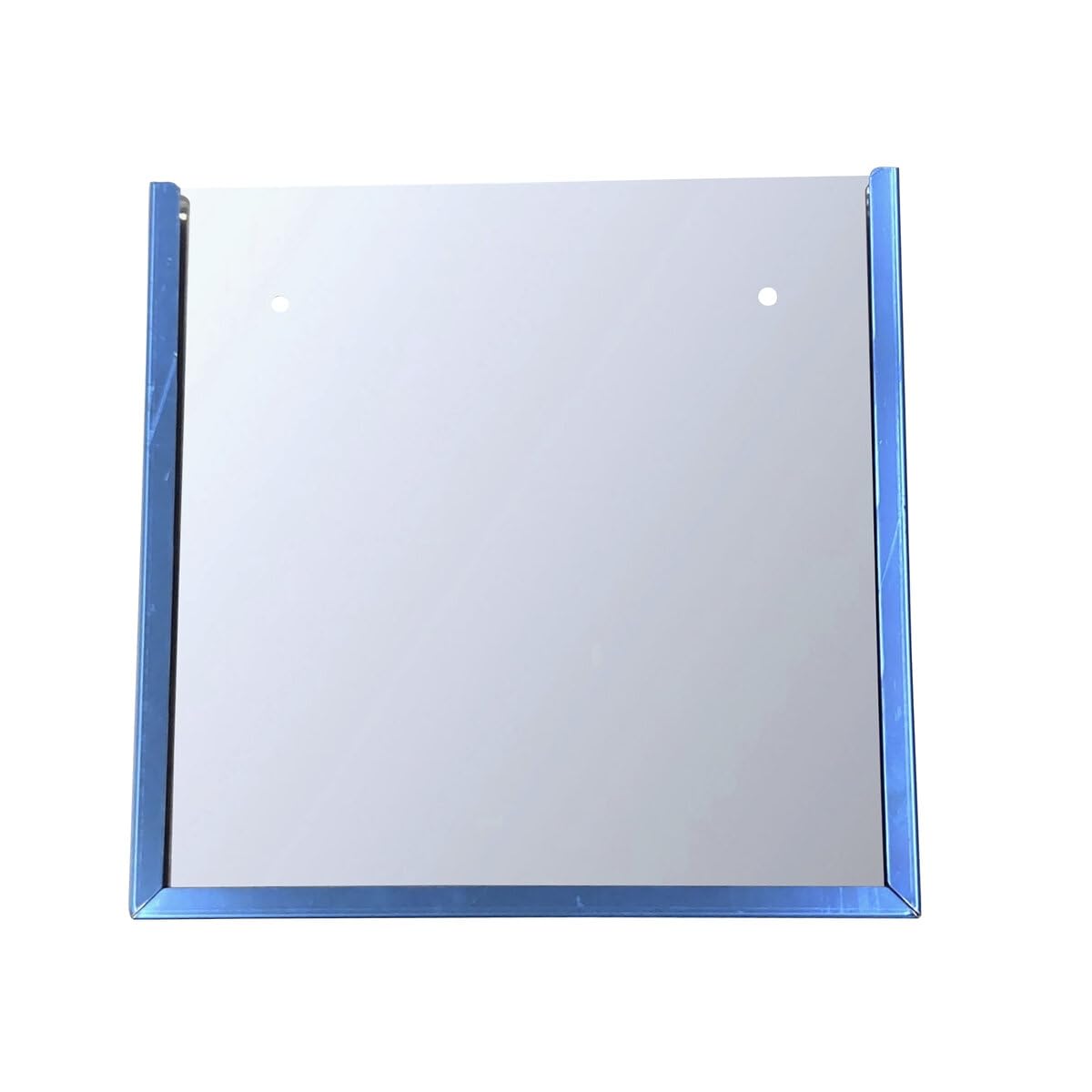 Amazon | pa-man 毒・危マークプレート用ホルダー ステンレス