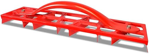 Rubi 72961 - Rascador de aluminio