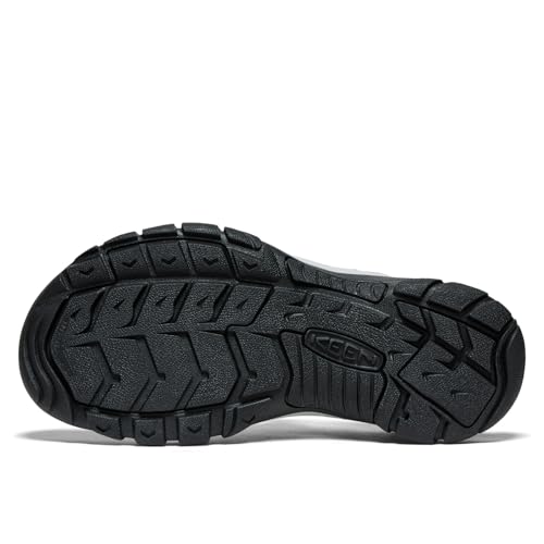 Image of KEEN Women's Newport H2 Closed Toe Water Sandals | Water Sports Sandals