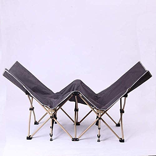 Chaise Longue Pliante Drap de lit lit Double lit de Camp Pratique et de Loisirs Chaise Longue paresseuse lit de Bronzage pour la Plage Needed