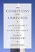 The Conditions for Admission: Access, Equity, and the Social Contract of Public Universities