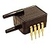 Honeywell S&c Asdxrrx005nd7a5 Low Pressure Sensor