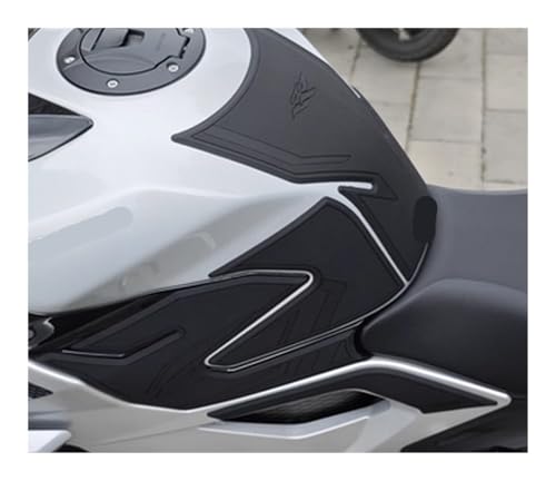 Coussinet de réservoir carburant antidérapant épais pour RR703 - 6