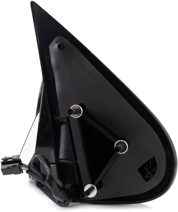 For Oldsmobile Silhouette 1999-2004 Door Mirror Driver Side | Power | Heated | Paint to Match | Replacement For 15935753 | GM1320242