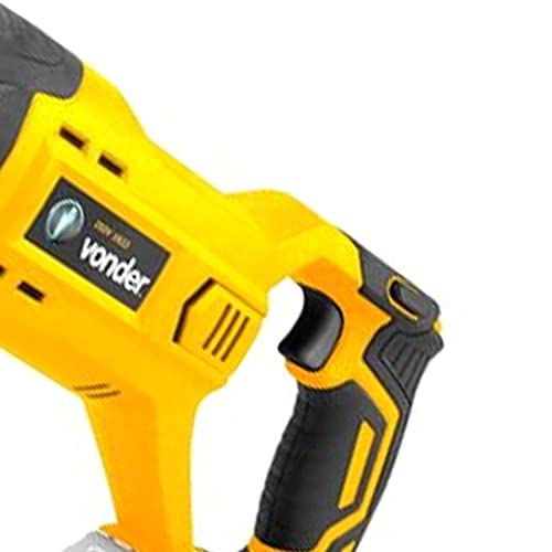 Serra Sabre 18v sem Bateria sem Carregador Issv1822 - Vonder