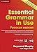 Essential Grammar in Use Book with answers and Interactive eBook Russian Edition