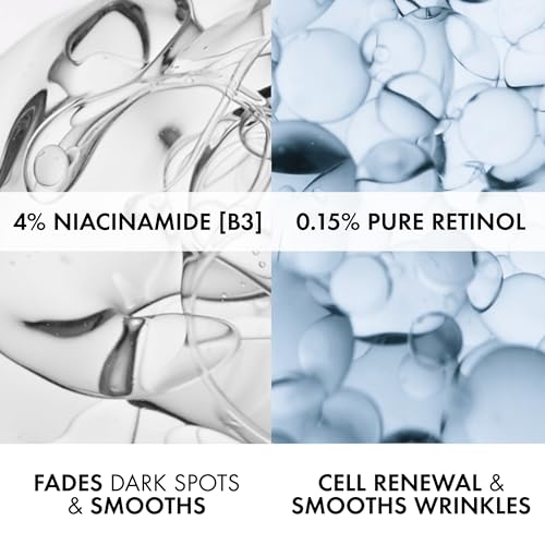 Liftactiv B3 crème de anti taches au rétinol 50 ml - vue 6