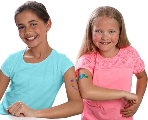 Glitter Tattoo Studio