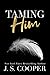 Taming My Prince Charming (The Prince Charming Series Book 2)