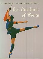 The Red Detachment of Women B000NURHKS Book Cover