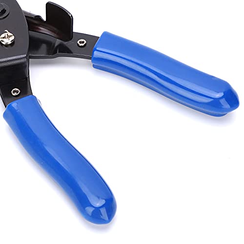 Alicates de nylon HT-2081 para abraçar, fio de fixação, resistente ao desgaste, longa vida útil