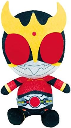 Amazon 平成仮面ライダーchibiぬいぐるみシリーズ 仮面ライダークウガ おもちゃ おもちゃ