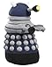 Funko DW01290 DOCTOR WHO Dark Dalek Talking Plush with LED Light (Medium, Blue)
