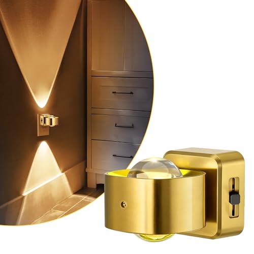 L LOHAS LED Night Light Projector, Night Lights Plug into