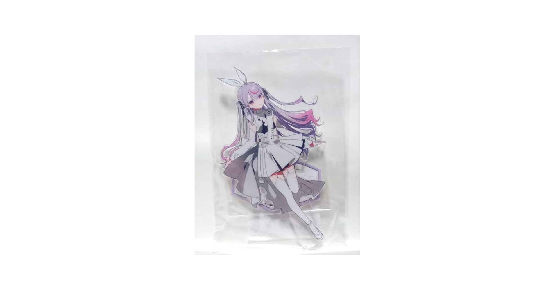 Amazon.co.jp: 兎咲ミミ アクリルスタンド ぶいすぽっ！ TSUTAYA