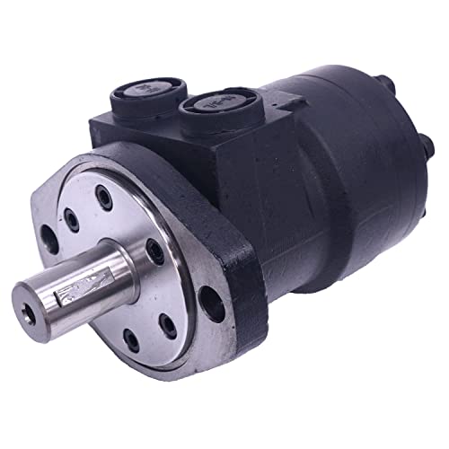 Image of Hydraulic Motor 101-1701-009 101-1701 Compatible for Eaton Char-Lynn H Series