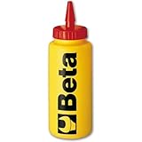 Botellas polvo roja C250 PT/250