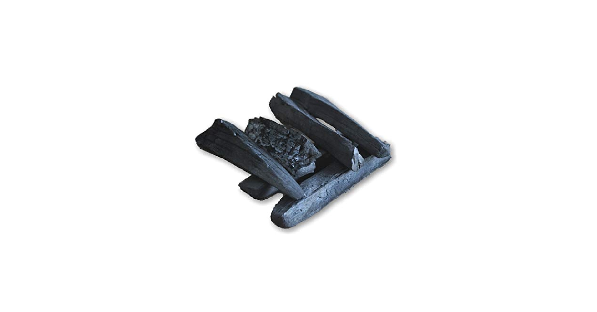 Amazon.co.jp: 【2箱セット】ラオス 備長炭 切割小 15kg M