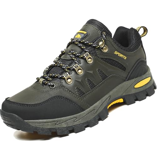 VTASQ Wandelschoenen voor heren, outdoor wandelschoenen