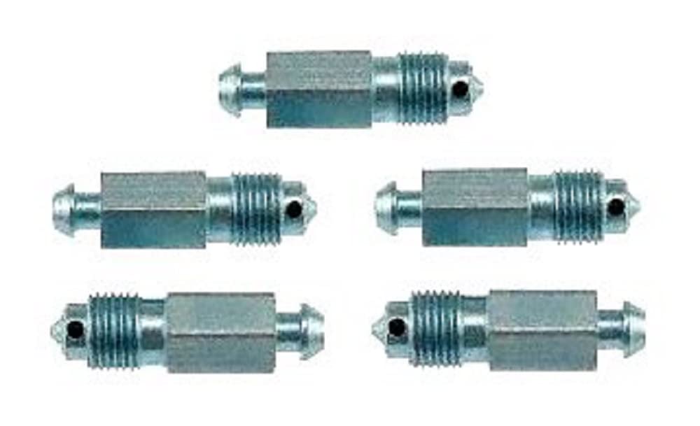 Vis de purge Carlson H9427 contre les fuites de liquide de frein