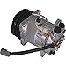 Global Parts 6511614 New Compressor