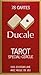 Produktbild France Cartes France Cartes404680Card GameTarot 78Cards Ducale by