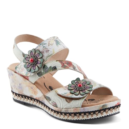 Spring Step L'Artiste Women's Blissful Sandal2
