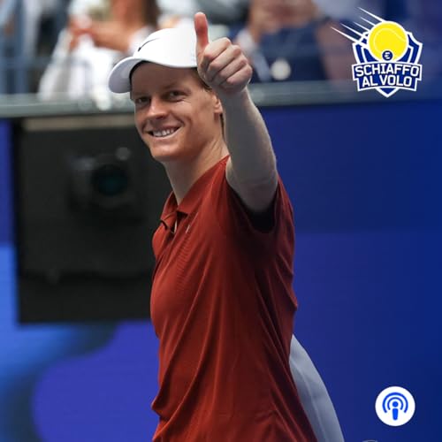 Speciale US Open, Day 3. Sinner, buona la prima. Sonego e Arnaldi, quanti rimpianti copertina