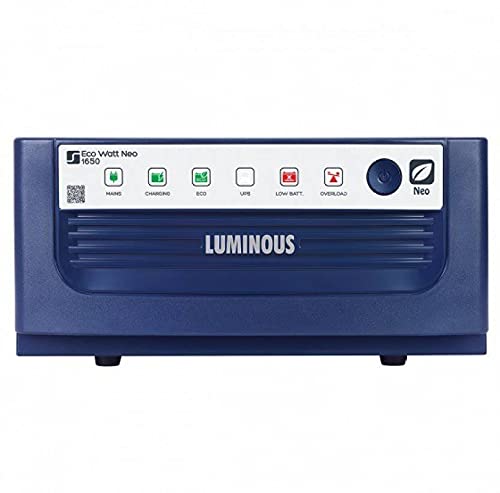 Luminous Eco Watt Neo-1650-image-5