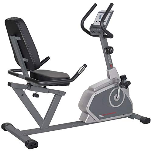 Toorx BRX-R65 Exercise Bike LCD Console