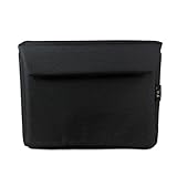 Este organizador resistente al agua es ideal para insertarlo en diferentes tipos de bolsos y mochilas y mantener su cámara y accesorios organizados