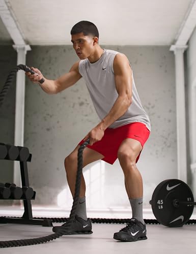 Image of Nike Men's Dri-FIT Flex 7 inch Workout /Training Short