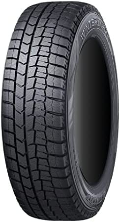 DUNLOP 195/65R15 24年製　冬タイヤ　【♯い-9 ①】 DUNLOP 195/65R15 24年製 冬タイヤ 【♯い-9 ①】 Amazon
