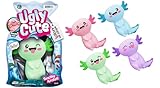 JA-RU Ugly Cute Axolotl Squishy Toy (1 Pack) – Squishy Axolotl Toys for Kids, Stretchy Animal Stress Balls, Axolotl Party Favors, Goodie Bag Stuffers & Classroom Prizes. 4743-1