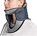 AGWa Meilleur dispositif de traction du cou cervical Amp; Attelle de collier, masseur cervical gonflable pour brancard Le soutien du cou souple soulage la récupération de l'aide de la douleur suite