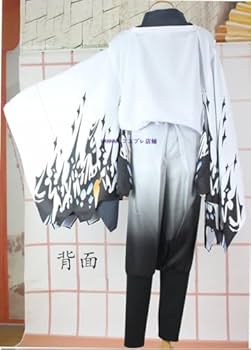 刀剣乱舞　抜丸 軽装　コスプレ　衣装 Amazon.co.jp: 衣装＋ウィッグ 刀剣乱舞 抜丸(ぬけまる