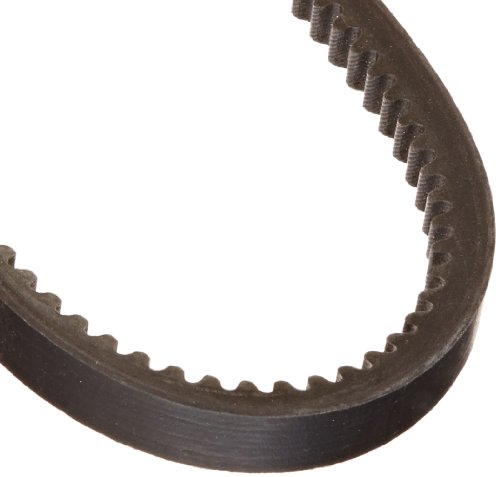 Gates BX39 Tri-Power Belt, BX Section, BX39 Size, 21/32