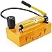 VEVOR 15 Ton Hydraulic Knockout Punch Kit, 1/2