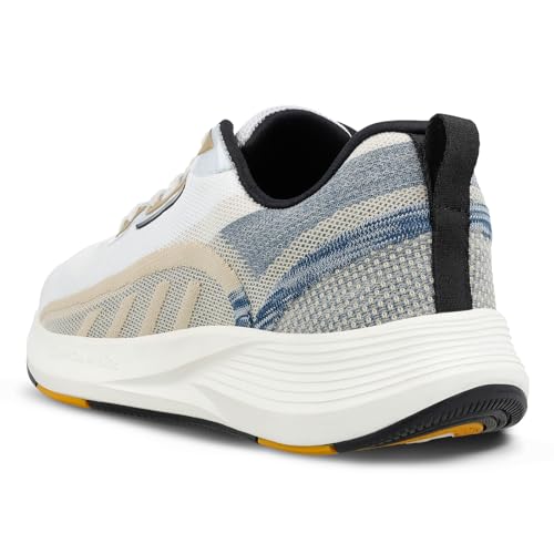 Image of WALKAROO WS9106 Mens Comfortable Walking Shoes for Casual Wear and Regular use