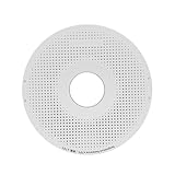 BERGBUCH Bambu Lab オリジナル 取り外し可能フィラメントスプール AMS/AMS 2 Pro/AMS liteに対応 再利用可能フィラメントリール フィラメントなし (ホワイト) (ホワイト)