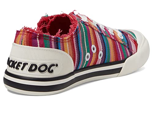 Image of Rocket Dog Jazzin Plush Foam Comfort Sneaker