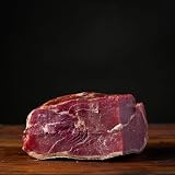 Erzinio - Quarto di Prosciutto Disossato Campocatino Dolce Stagionato 16 Mesi, Carne di Suino Nazionale, 1,6-1,8 Kg
