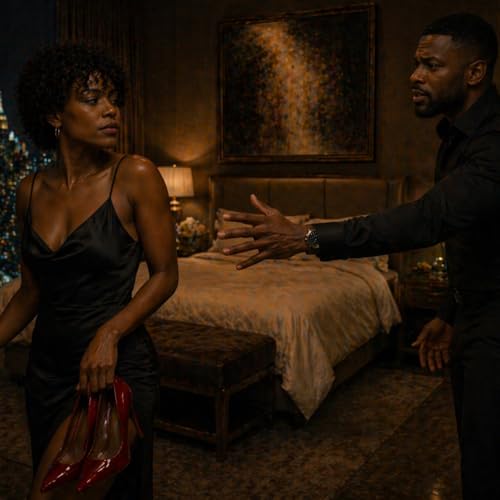 She Gave Him the Keys&hellip; He Was Leaving the Country That Night