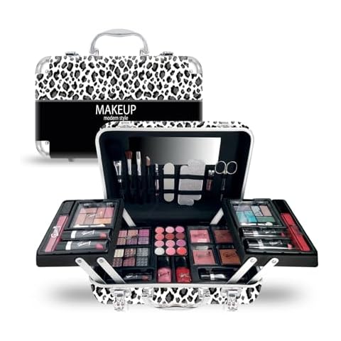 Coffret Beauté GLOSS! 60 pièces Cover